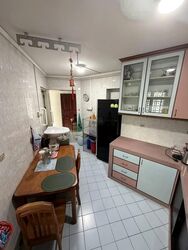 Blk 649A Jurong West Street 61 (Jurong West), HDB 4 Rooms #566088741